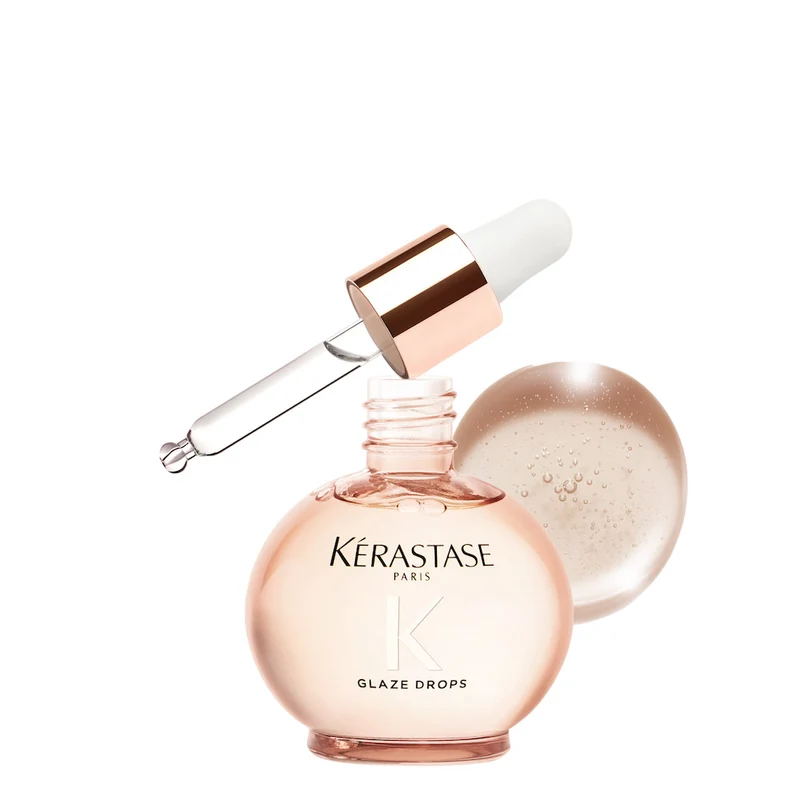 Gloss Absolu Glaze Drops Hair Oil 45ml