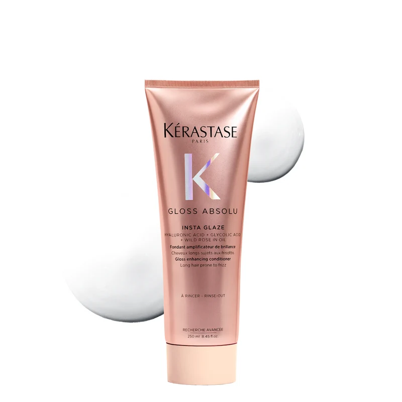 Gloss Absolu Insta Glaze Conditioner 250ml