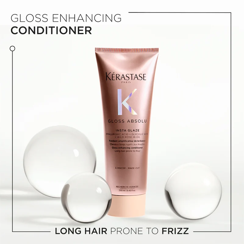Gloss Absolu Insta Glaze Conditioner 250ml