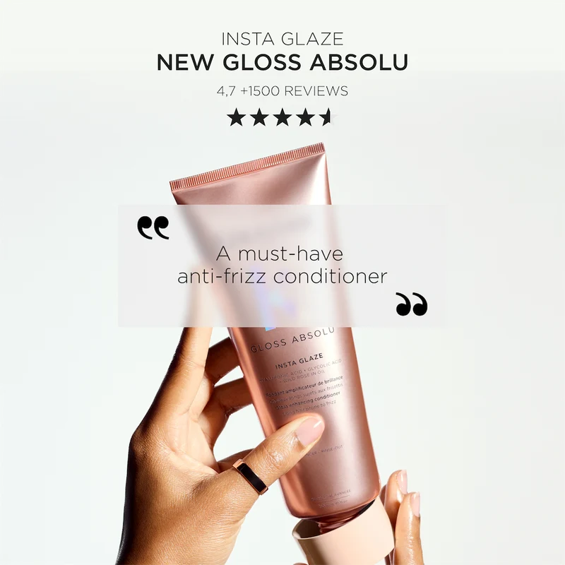 Gloss Absolu Insta Glaze Conditioner 250ml