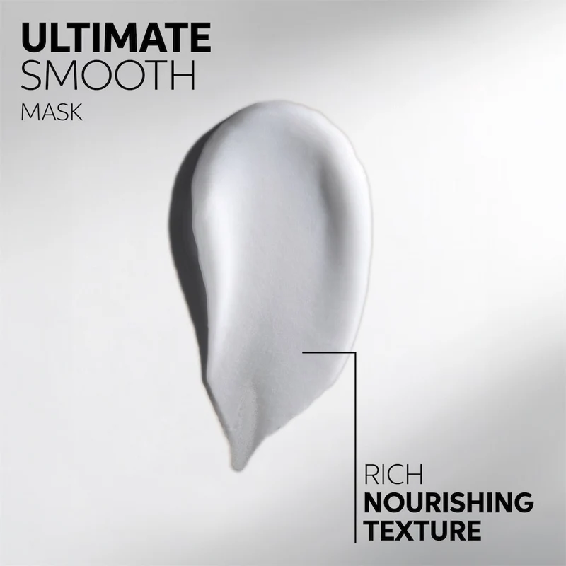 Ultimate Smooth Intense Mask 150ml