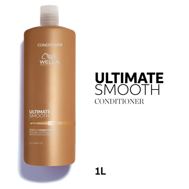 Ultimate Smooth Conditioner 1L