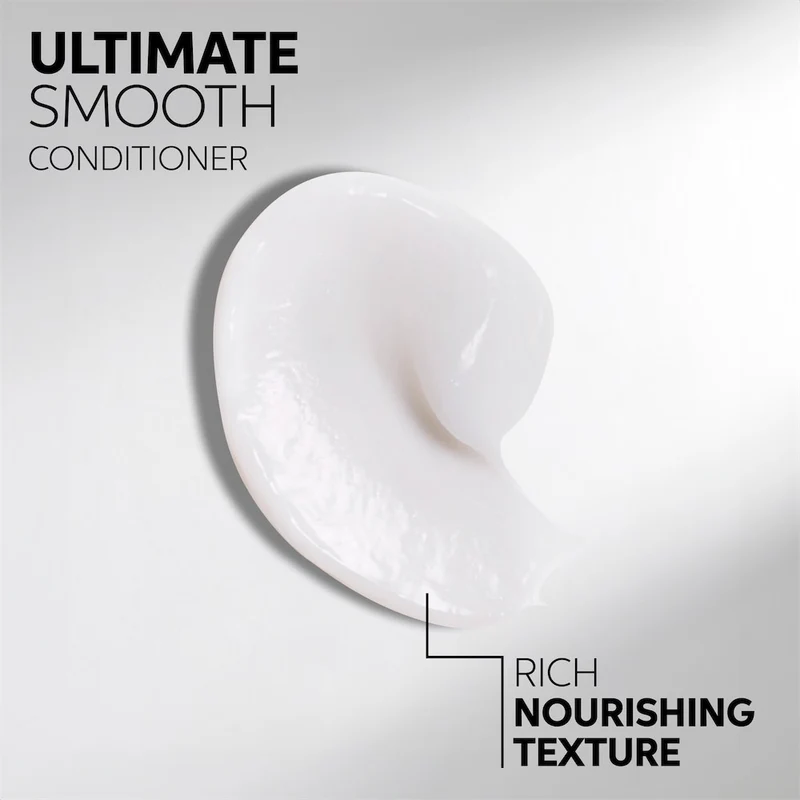 Ultimate Smooth Conditioner 200ml