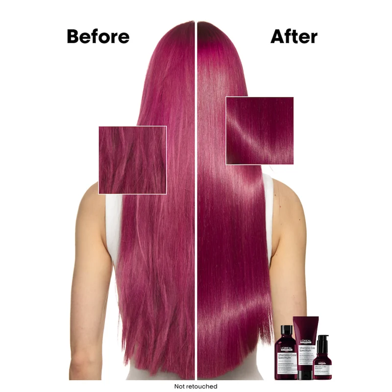 Vitamino Color Spectrum Shampoo 300ml