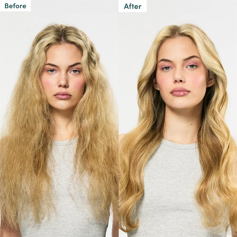 Like A Virgin Frizz Fix & Pro Shine Mist 150ml