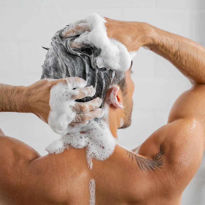 Fiber Pre-Styling Cleanser 250ml