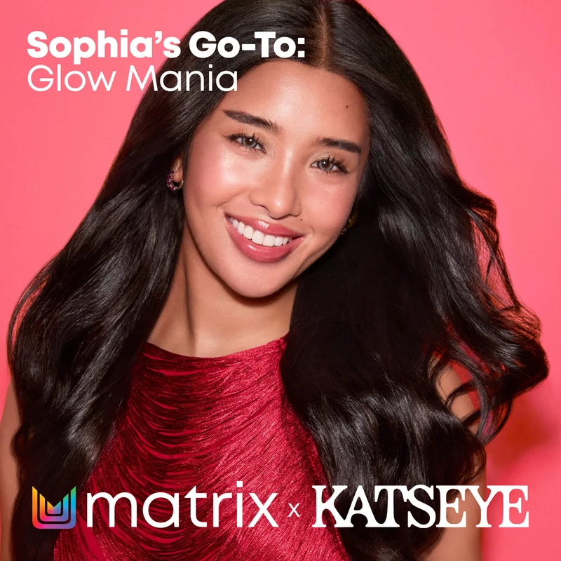 Glow Mania Glow Sealing Leave-In Conditoner 250ml