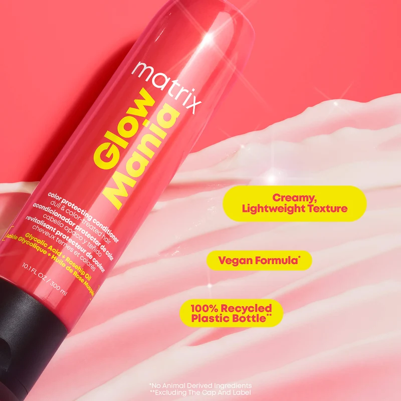 Glow Mania Color Protecting Conditoner 300ml