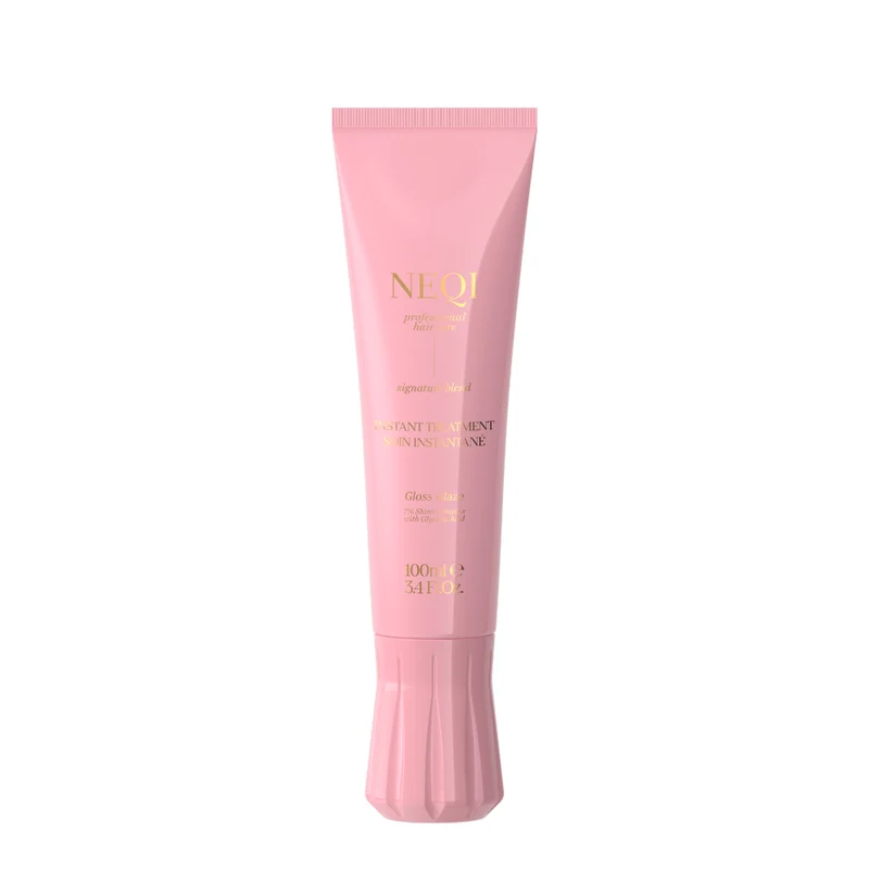 NEQI Treatment Treasure Gloss Glaze 100ml