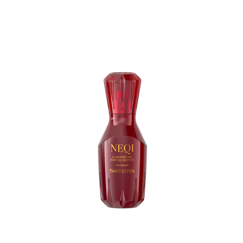 NEQI Haarparfüm The Wooden 75ml