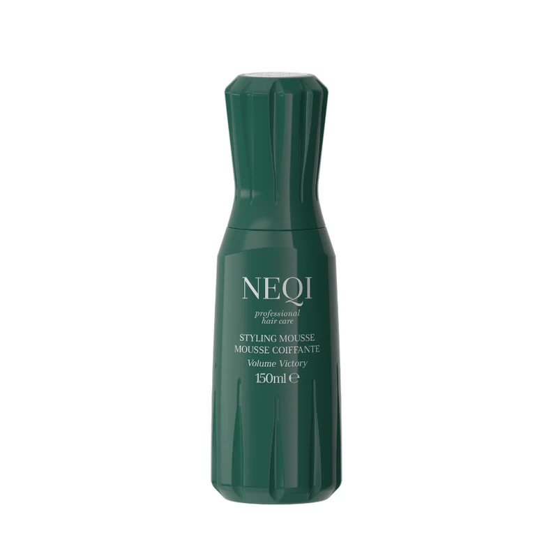 NEQI Volumen Sieg Styling Schaumfestiger 150ml