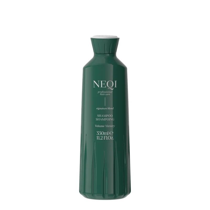 NEQI Volume Victory Shampoo 330ml