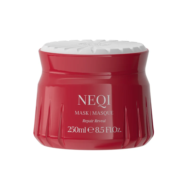 NEQI Repair Reveal Maske 250ml