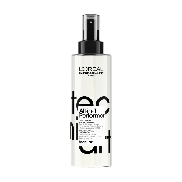 L'Oréal Professionnel Tecni.ART All-in-1 Performer Haarspray 190ml