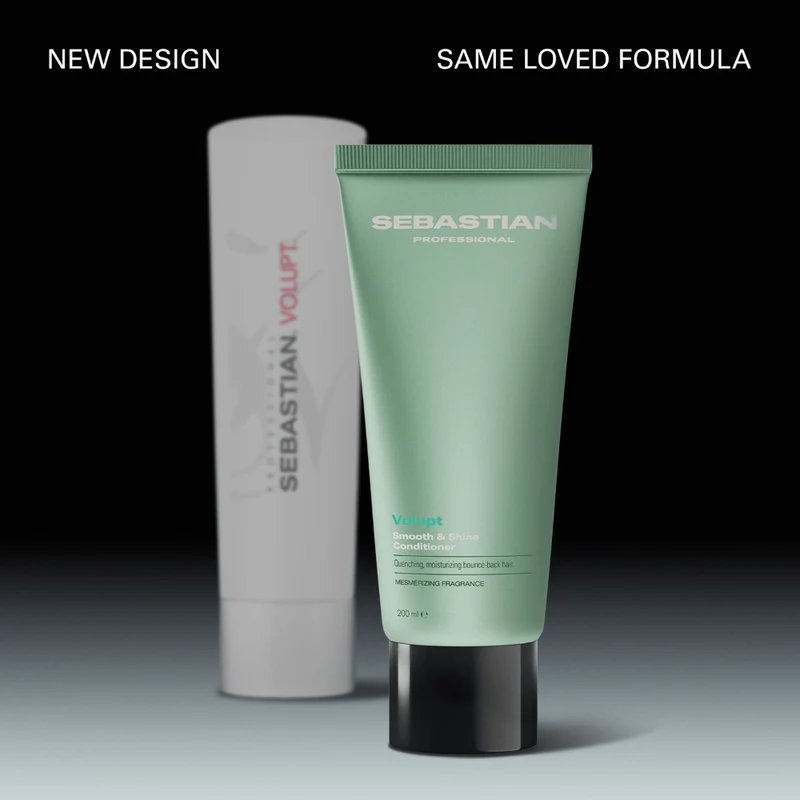 Sebastian Professional Volupt Max Volumizing Conditioner