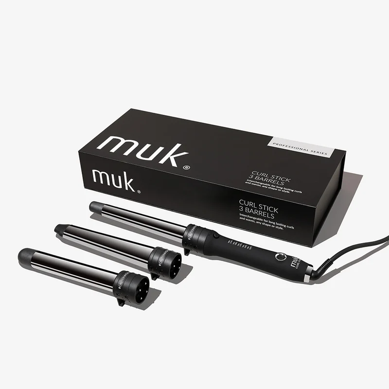 Curl Stick Professional Series