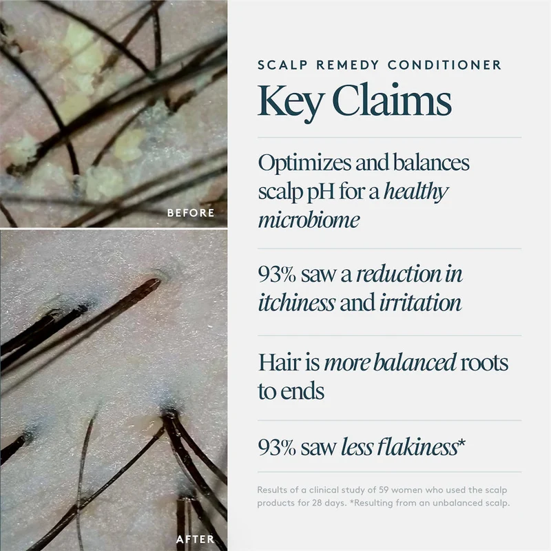 Scalp Remedy Conditioner 200ml