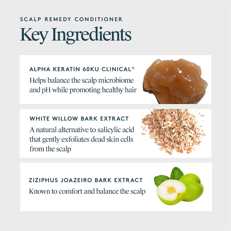 Scalp Remedy Conditioner 200ml