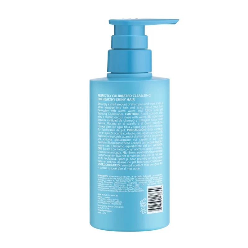 Total Refresh PH Balancing Shampoo 300ml