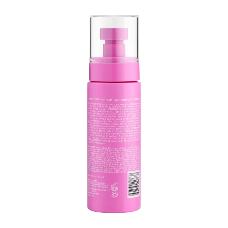 Chemical Addiction Peptide Bonding Spray 118ml