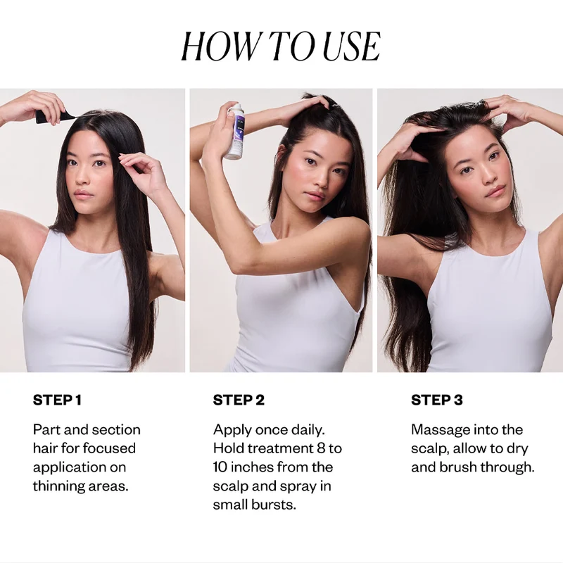 Sponsored Hair Density Scalp Treatment 63ml