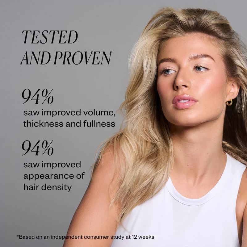Sponsored Hair Density Scalp Treatment 63ml