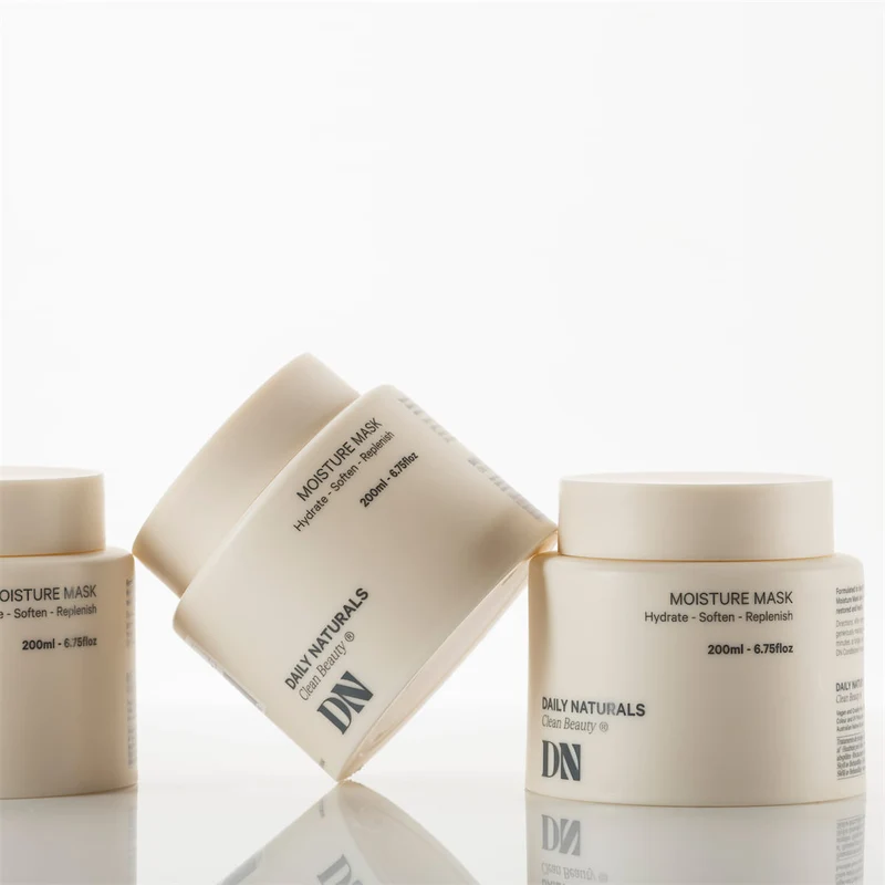 Moisture Mask 200ml