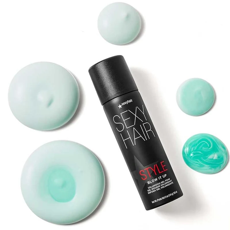 Style Blow It Up 150ml