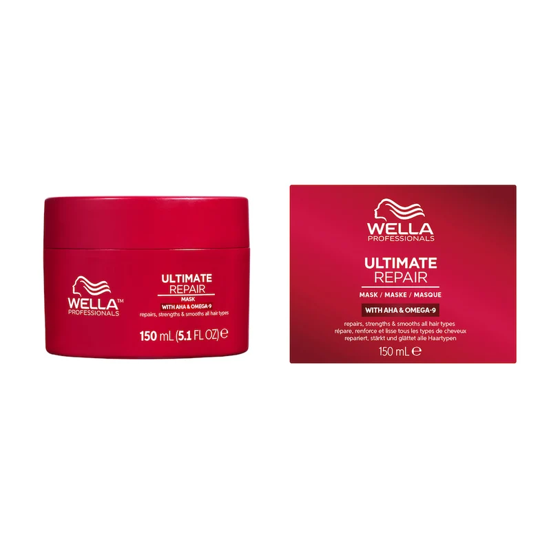 Ultimate Repair Mask 150ml