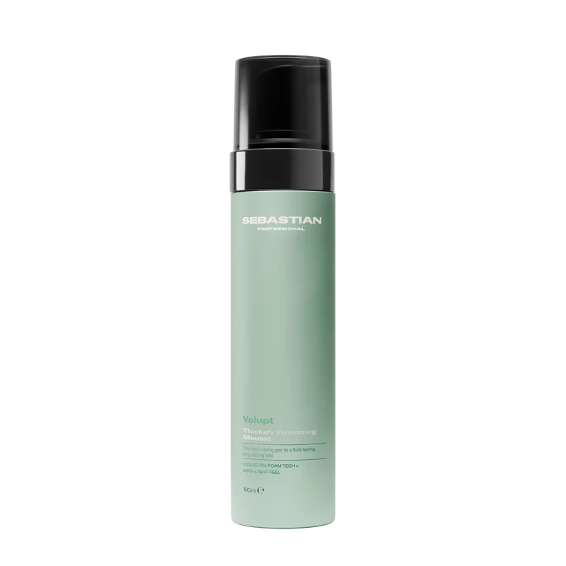 Sebastian Professional Volupt Thickefy Schaumfestiger 190ml