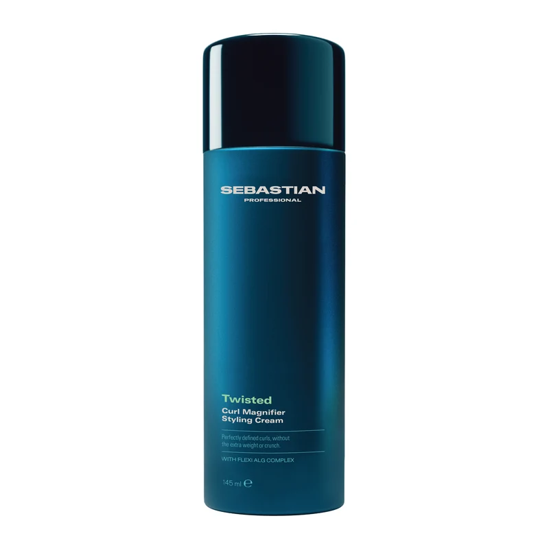 Sebastian Professional Twisted Curl Styling Creme 145ml