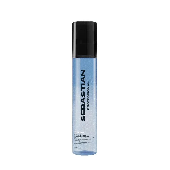 Sebastian Professional Trilliant Hitzeschutz-Spray 150ml