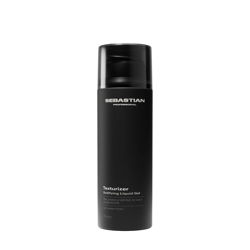 Sebastian Professional Texturizer Bodifying Liquid Gel 145ml
