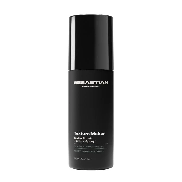 Sebastian Professional Textur Mattes Finish Spray 150ml