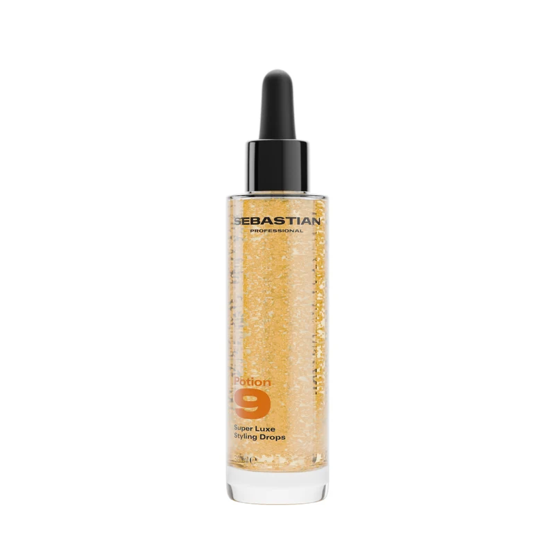 Sebastian Professional Potion 9 Super-Styling-Tropfen 30ml