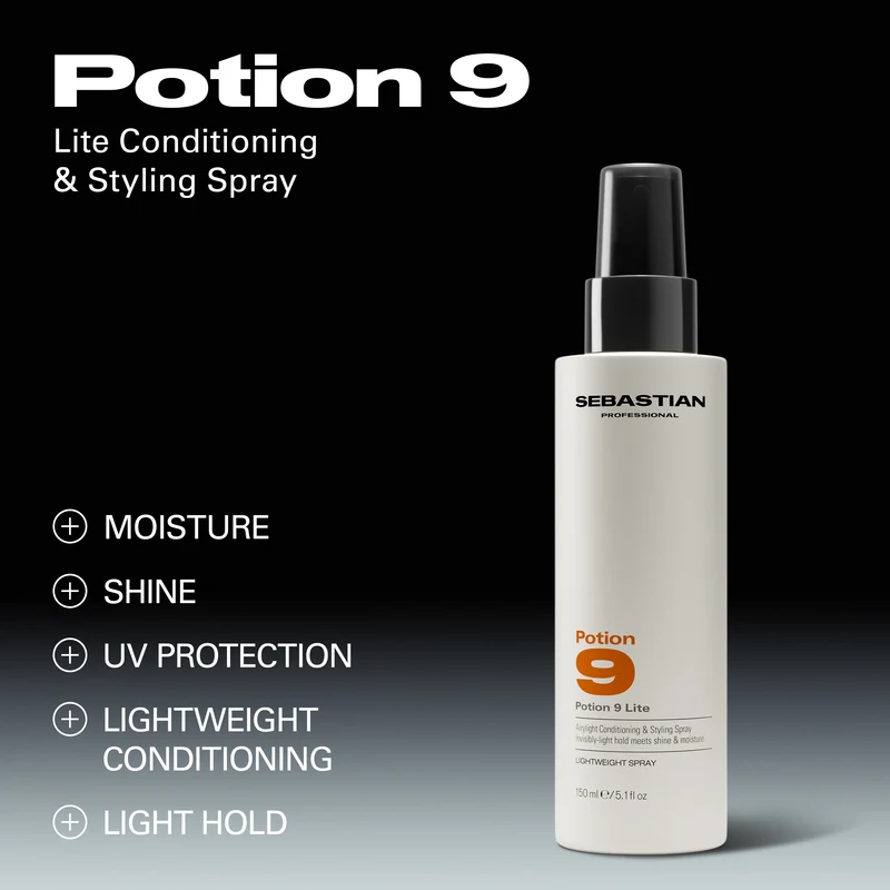 Sebastian Professional Potion 9 Lite Pflegespray 150ml