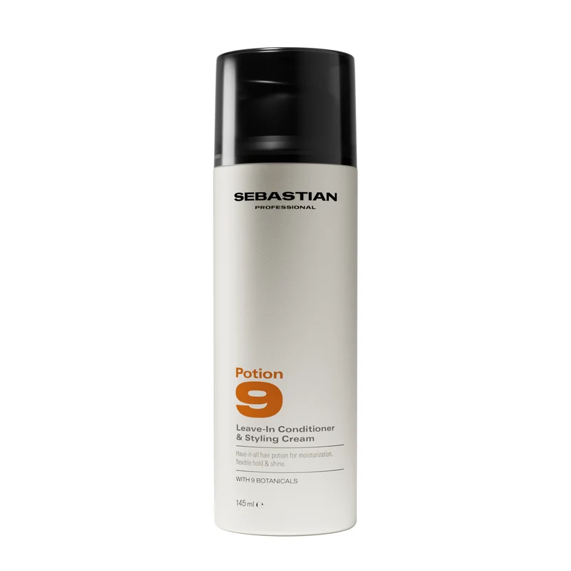 Sebastian Professional Potion 9 Leave-In Conditioner