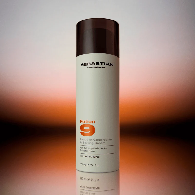 Sebastian Professional Potion 9 Leave-In Conditioner