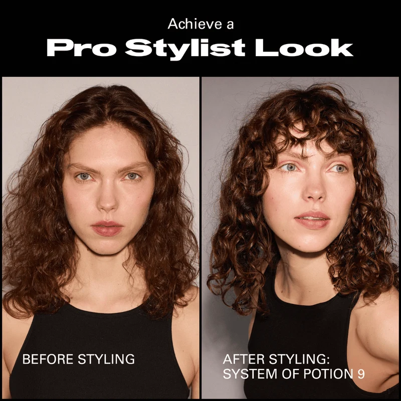 Sebastian Professional Potion 9 Leave-In Conditioner