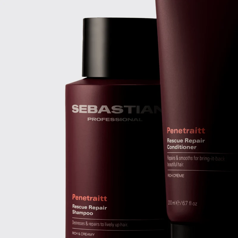 Sebastian Professional Penetraitt Repair Pflegespülung
