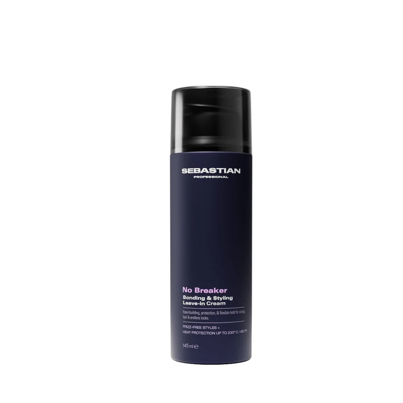 Sebastian Professional No.Breaker Leave-in Creme 145ml