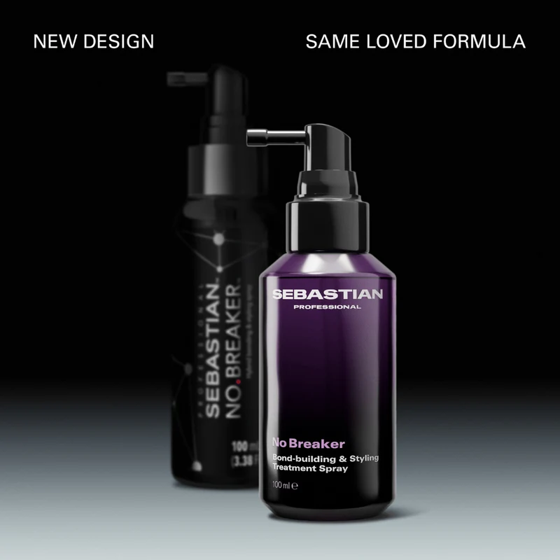 Sebastian Professional No.Breaker Behandlungsspray 100ml