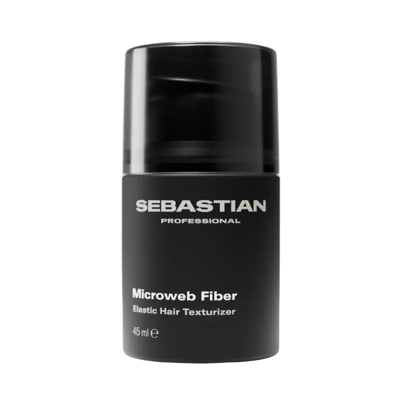 Sebastian Professional Microweb Fiber ElasticTexturiser 45ml