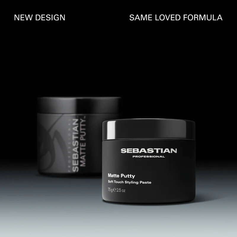 Sebastian Professional Matte Kitt Stylingpaste 75gr