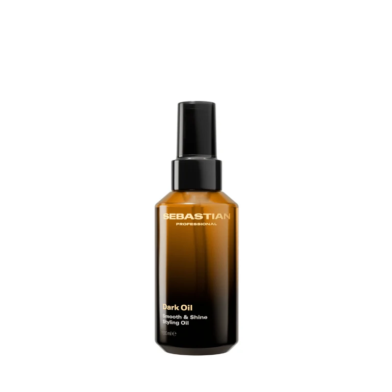 Sebastian Professional Dark Oil Glatter Glanz Styling-Öl