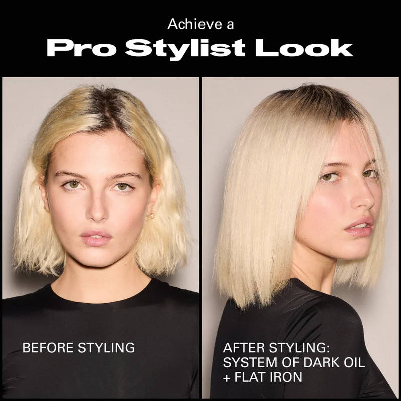 Sebastian Professional Dark Oil Glättender und glänzender Conditioner