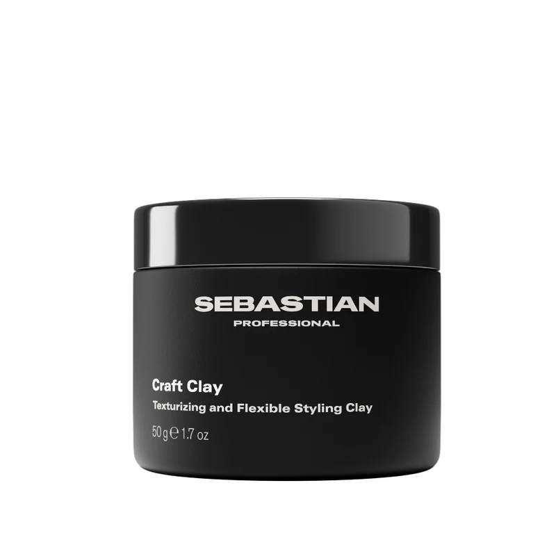 Sebastian Professional Handwerkliche Tonerde 50gr