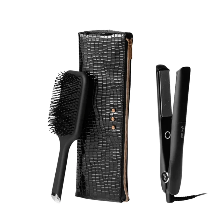 GHD Gold Styler Geschenk-Set