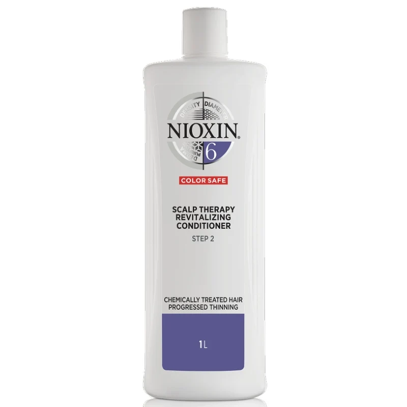 Nioxin Professionelles System 6 Kopfhaut Revitalisierer