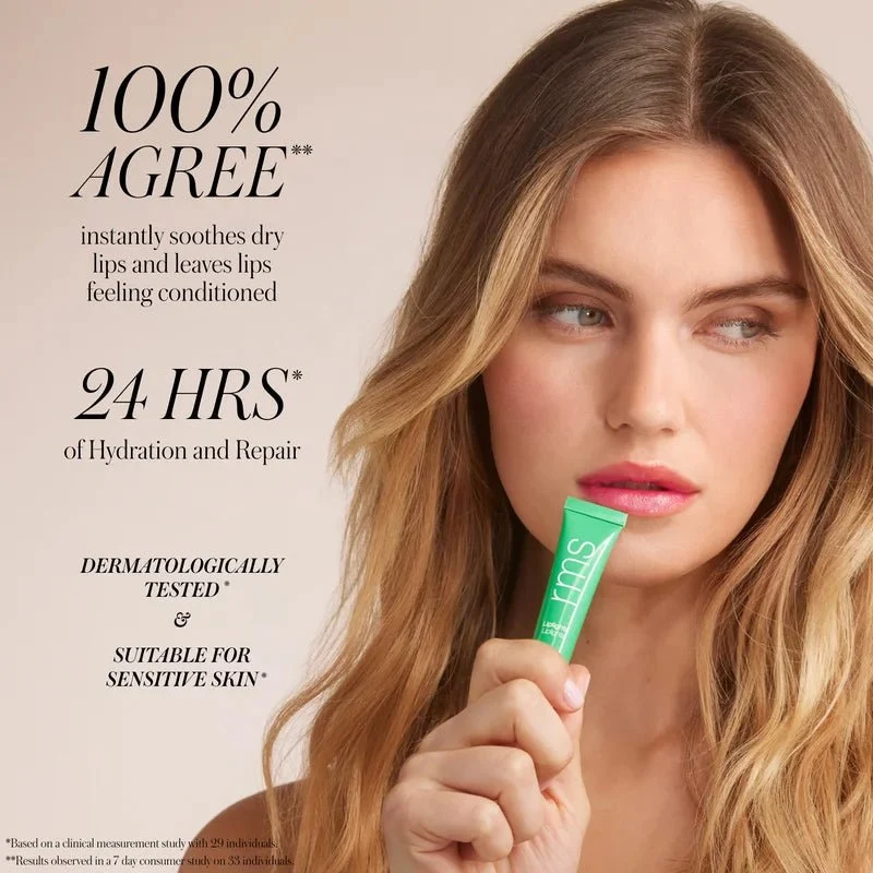 Liplights Cream Lip Gloss – Chameleon 9 ml